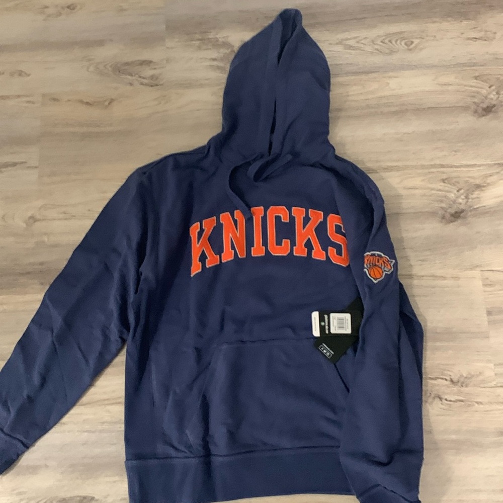 New York Knicks Hoodie